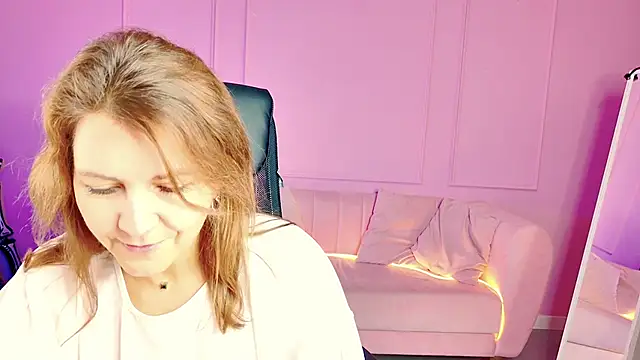 NicoleHitman online show from 11.01.25