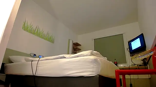 BiggedyBear online show from 07.18.26