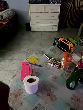 nastysexamateur69 online show from 09.30.25