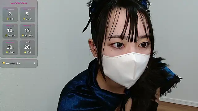 chaosproject online show from 11.01.25