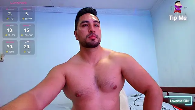 Kal El 8 online show from 09.23.25