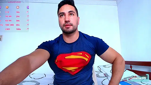 Kal El 8 online show from 10.09.25