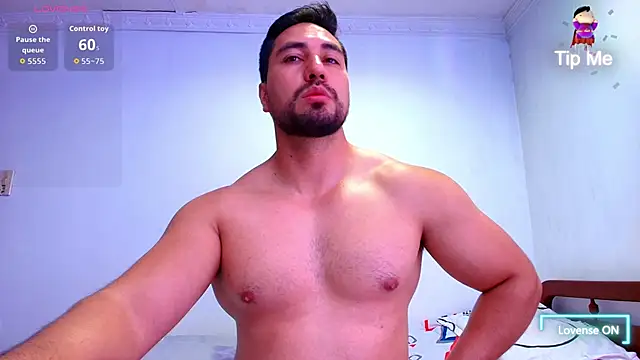 Kal El 8 online show from 10.29.25