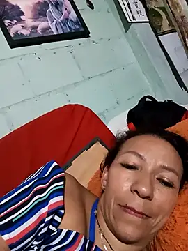 Antonela45 online show from 03.10.25