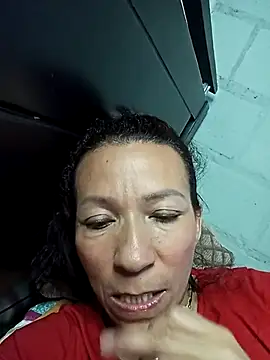 Antonela45 online show from 03.18.25