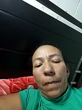 Antonela45 online show from 03.21.25