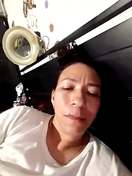 Antonela45 online show from 09.23.25