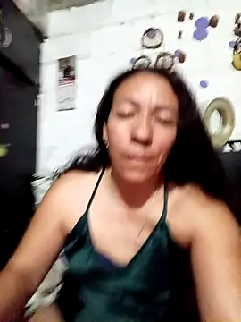 Antonela45 online show from 09.26.25