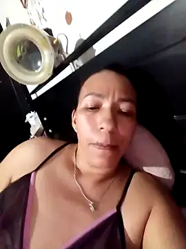 Antonela45 online show from 10.02.25