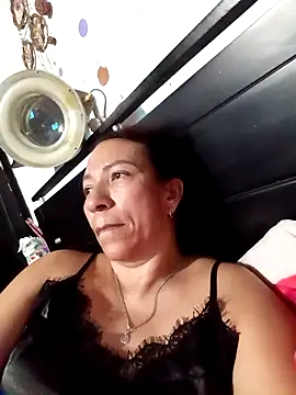 Antonela45 online show from 10.04.25