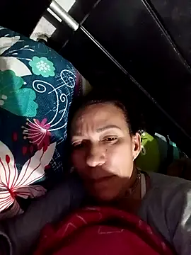 Antonela45 online show from 10.28.25