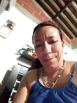 Antonela45 online show from 11.18.25