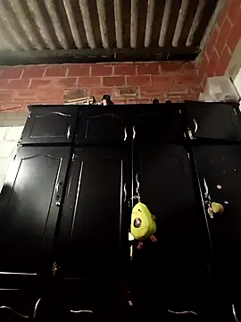 Antonela45 online show from 11.28.25