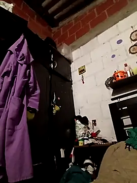 Antonela45 online show from 02.01.26