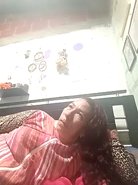 Antonela45 online show from 02.18.26