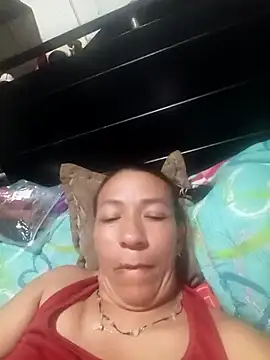 Antonela45 online show from 04.19.26