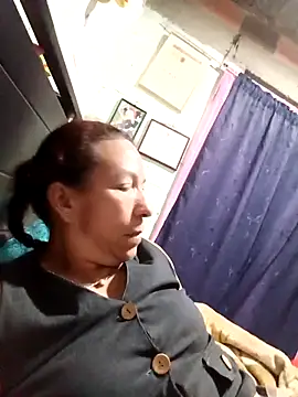 Antonela45 online show from 04.20.26