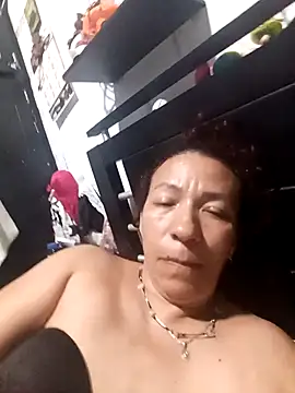 Antonela45 online show from 04.22.26