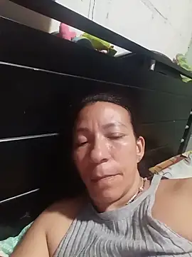 Snapshot of Antonela45 chatting on 06.18.26 Antonela45 online show from 06.18.26