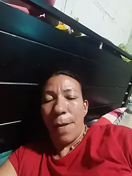 Snapshot of Antonela45 chatting on 06.26.26 Antonela45 online show from 06.26.26
