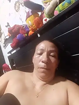Snapshot of Antonela45 chatting on 07.18.26 Antonela45 online show from 07.18.26