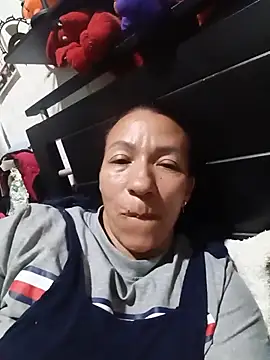 Snapshot of Antonela45 chatting on 07.22.26 Antonela45 online show from 07.22.26