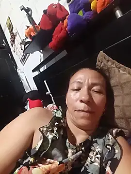 Snapshot of Antonela45 chatting on 07.29.26 Antonela45 online show from 07.29.26