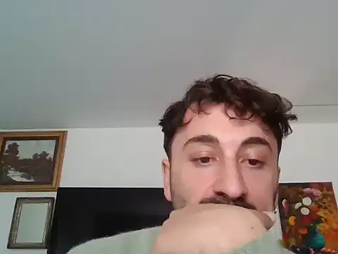 Snapshot of Febo6666 chatting on 03.22.26 Febo6666 online show from 03.22.26