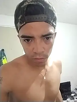 Snapshot of Flakito2490 chatting on 02.27.26 Flakito2490 online show from 02.27.26