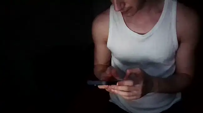 Snapshot of Enoch981 chatting on 03.06.25 Enoch981 online show from 03.06.25