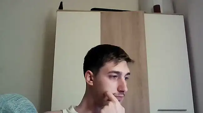 Snapshot of Enoch981 chatting on 03.20.25 Enoch981 online show from 03.20.25