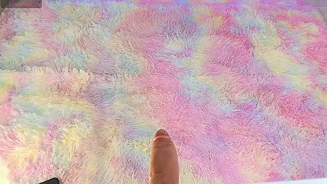 Vivi luv online show from 03.15.25