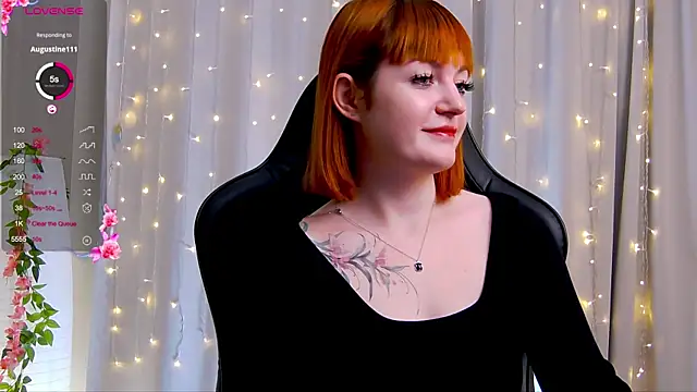 Ashley Nicks online show from 10.06.25