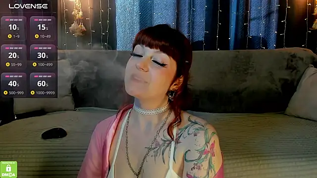 Ashley Nicks online show from 06.02.26