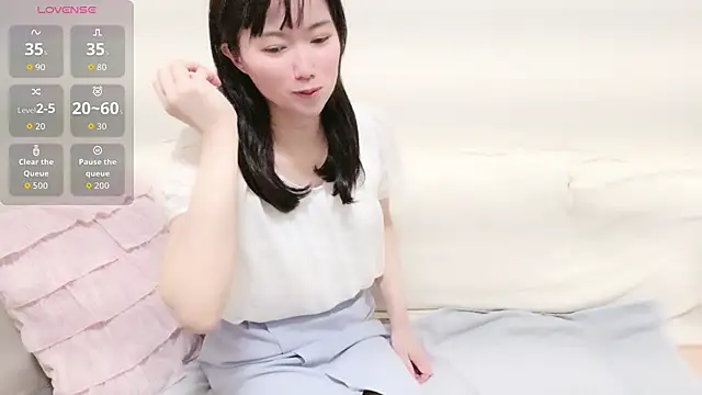 pppYukaqqq online show from 05.29.26
