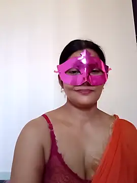 Ronak kaur online show from 10.10.25