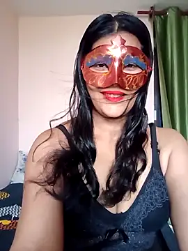 Ronak kaur online show from 04.18.26