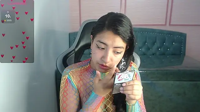 alexa romero t online show from 10.22.25