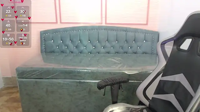 alexa romero t online show from 11.19.25