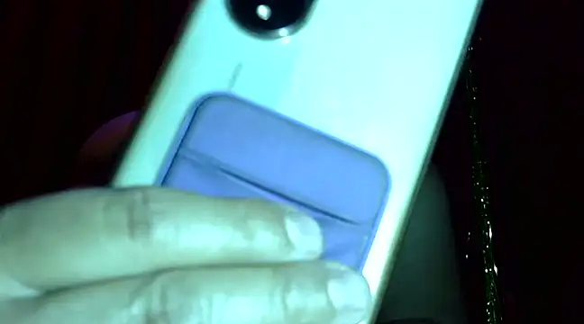 isis milove online show from 03.23.25