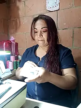 isis milove online show from 03.08.26