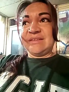 isis milove online show from 04.06.26