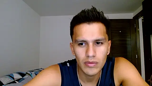 fetichistas96 online show from 01.12.26