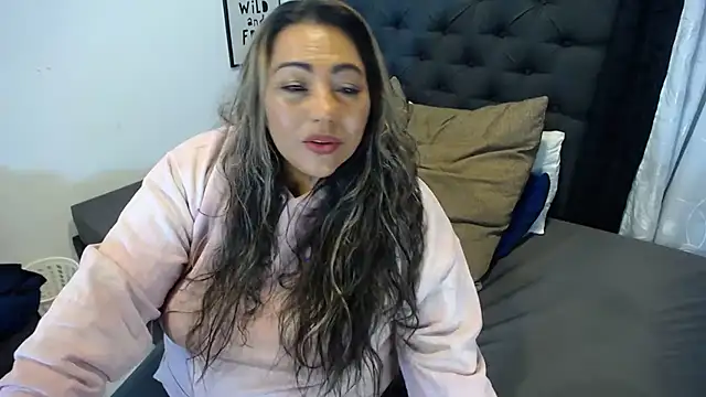 Snapshot of dihayara chatting on 07.30.26 dihayara online show from 07.30.26