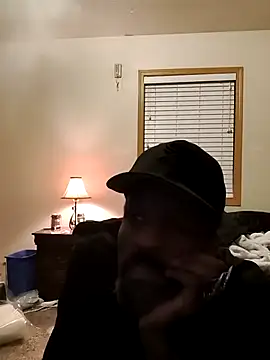 Snapshot of BadazzRXL chatting on 10.13.25 BadazzRXL online show from 10.13.25