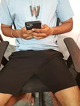 Snapshot of RightFielder chatting on 07.15.26 RightFielder online show from 07.15.26