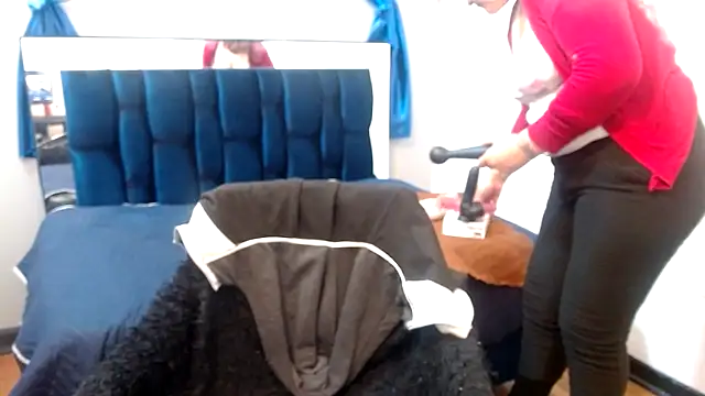 BiancaSteel online show from 03.15.25