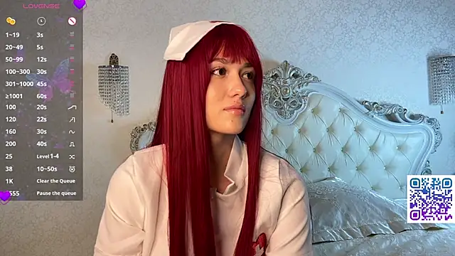 Snapshot of PeaceGary chatting on 03.19.25 PeaceGary online show from 03.19.25