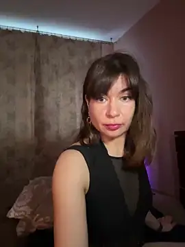 Mary Kiitty online show from 03.15.25