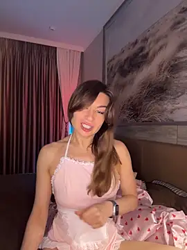 Snapshot of Mary_Kiitty chatting on 06.12.26 Mary Kiitty online show from 06.12.26